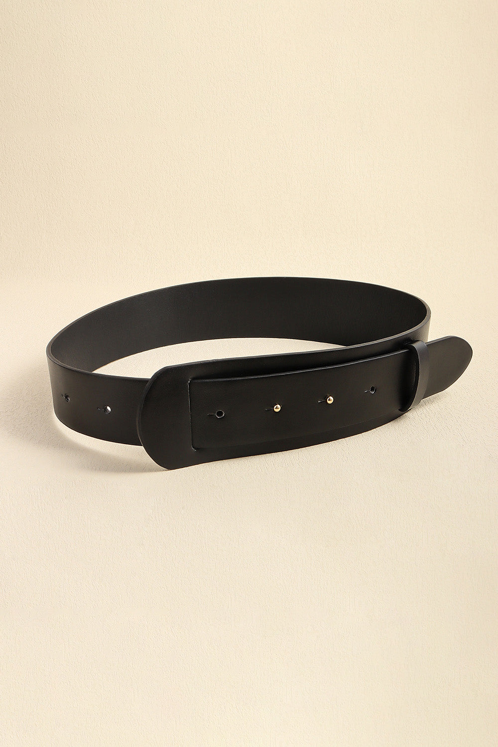 Chic Chic Jessica Leather Belt