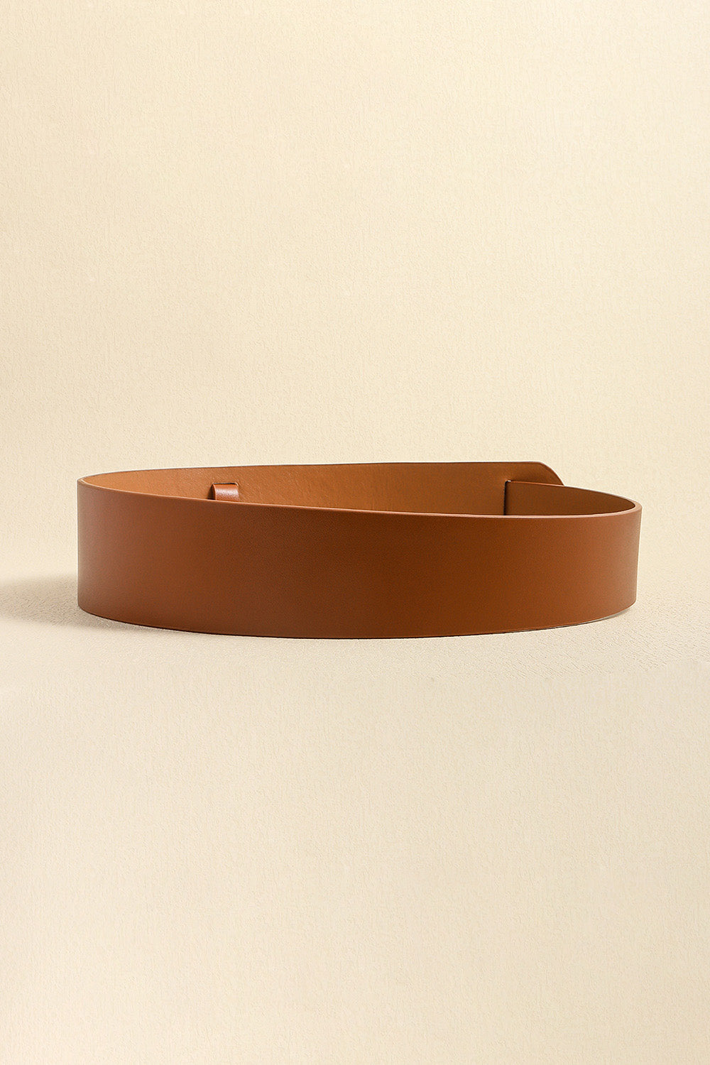 Chic Chic Jessica Leather Belt