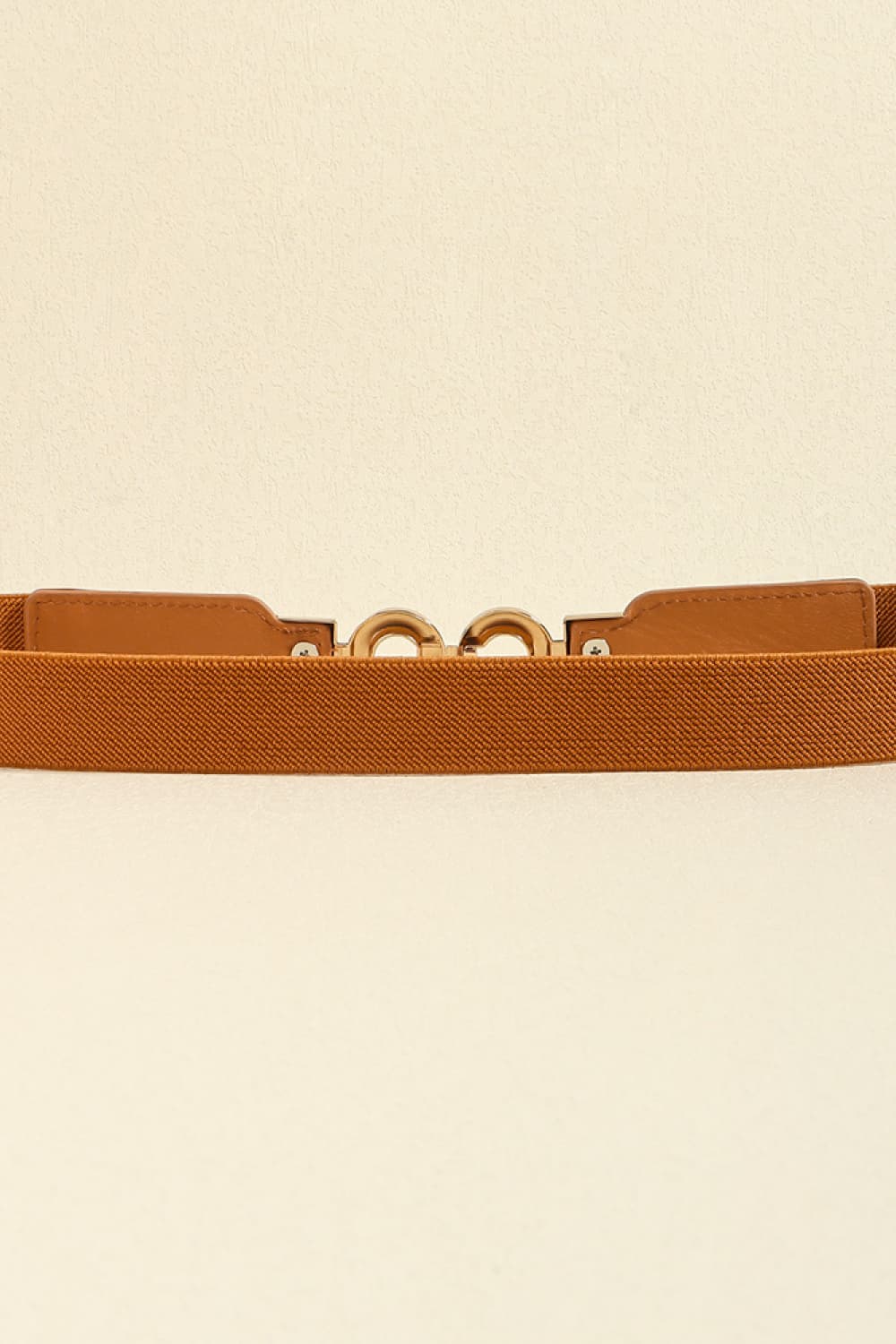 Chic Chic Rebecca Leather Belt