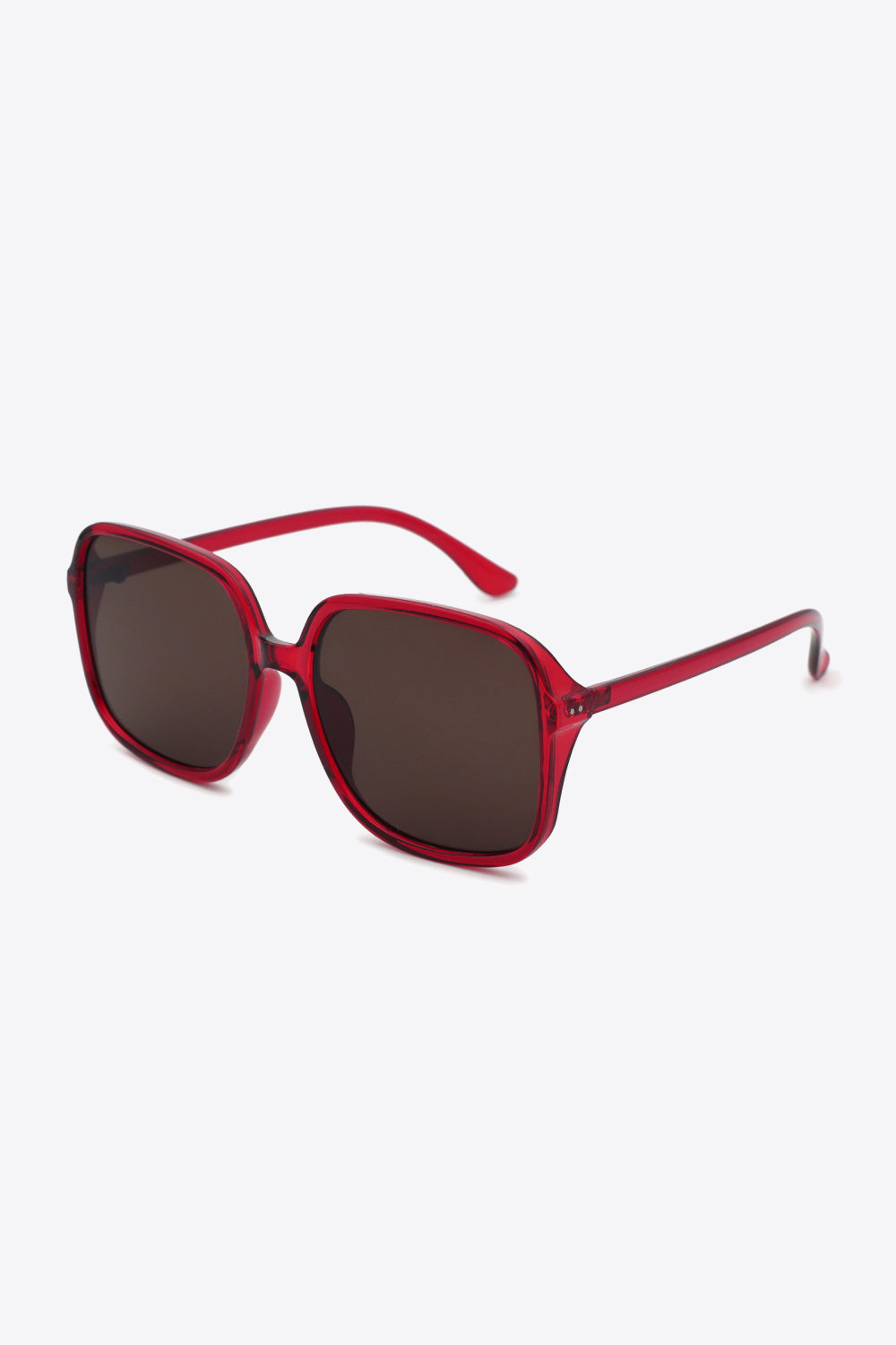 Chic Chic Sizzle Square Sunglasses