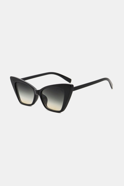 Chic Chic Jazzy Cat Eye Sunglasses