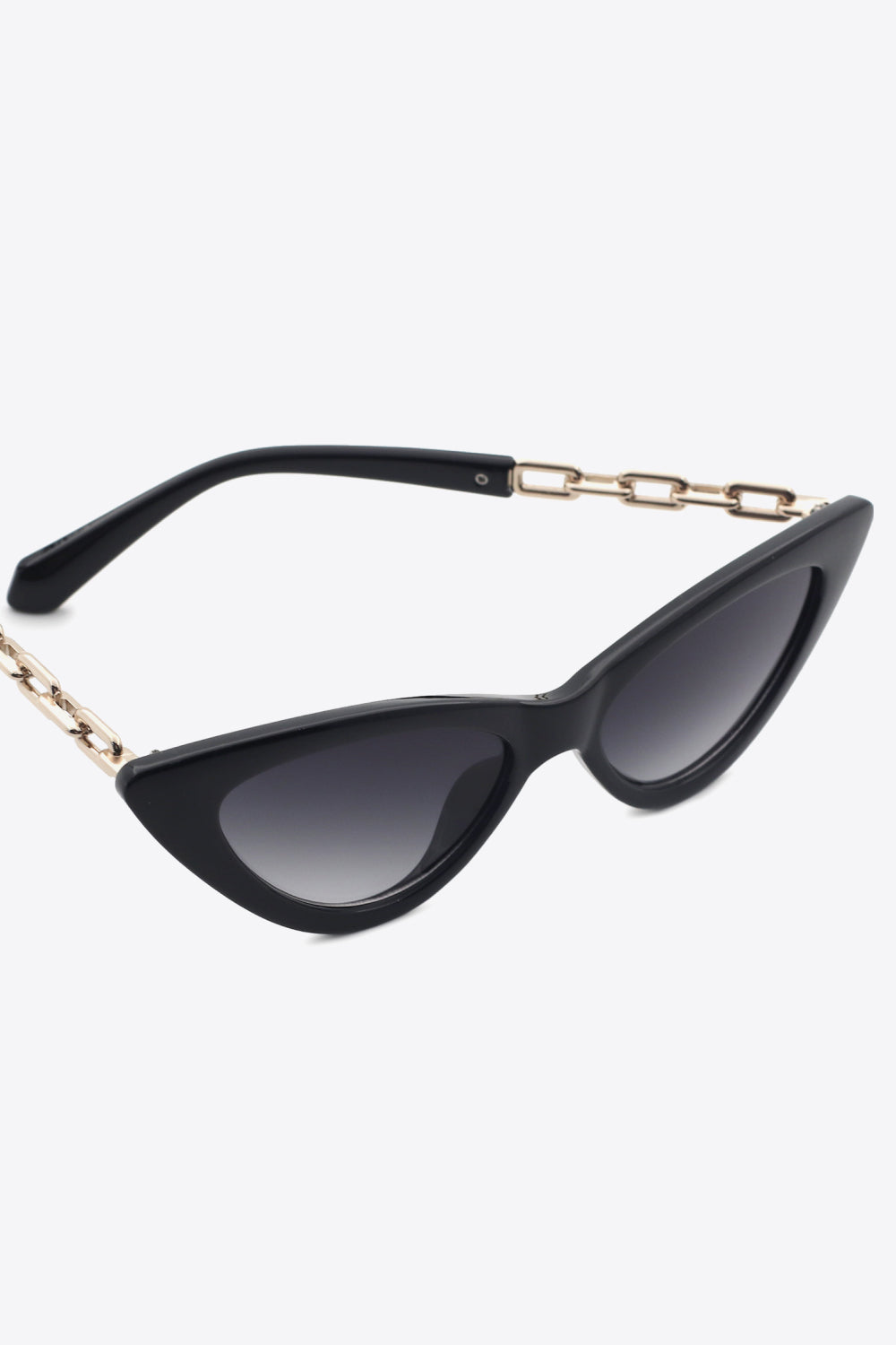 Chic Chic Classy Cat Eye Sunglasses