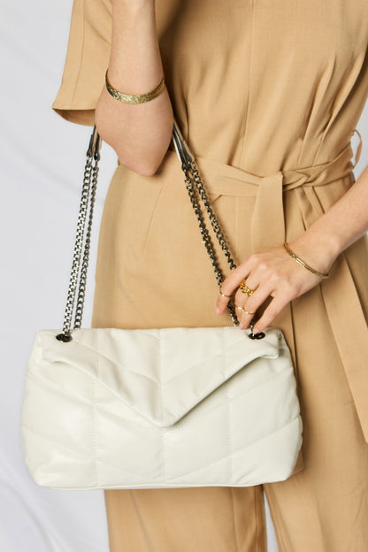 Chic Chic Kayla Chain Handbag