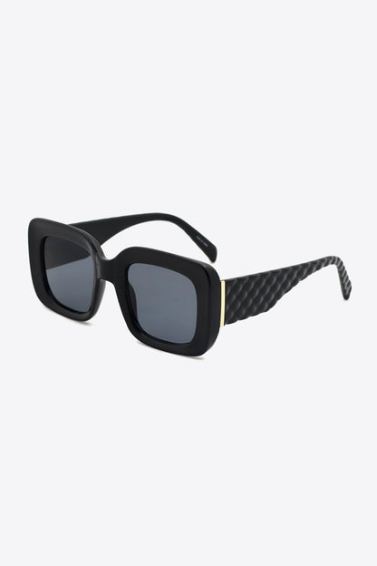 Chic Chic Luxury Square UV400 Sunglasses