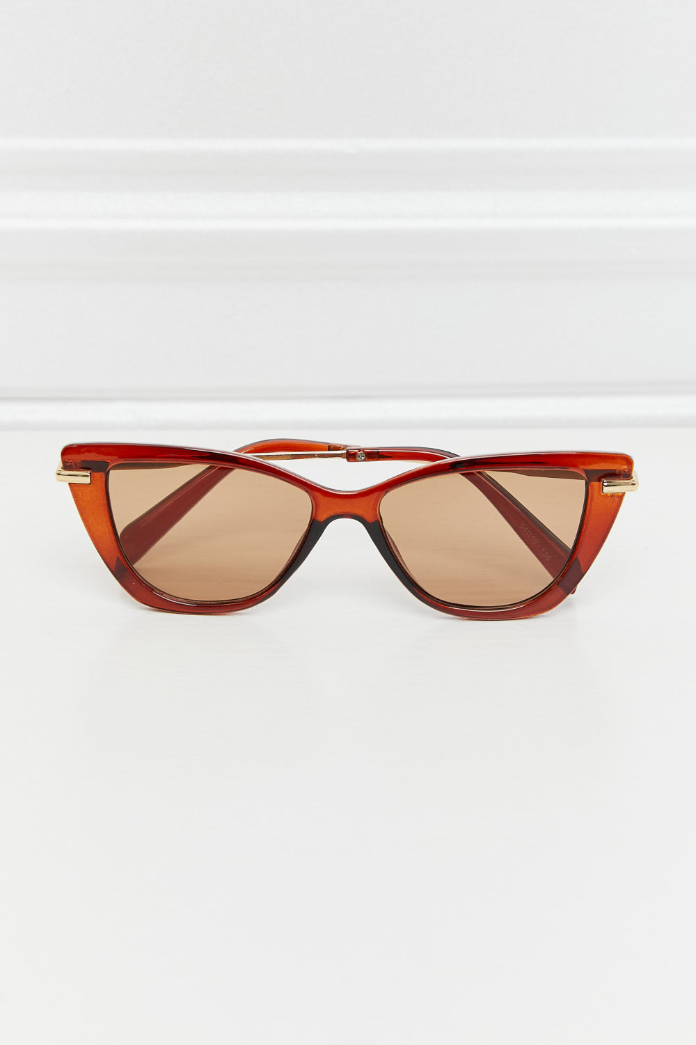 Chic Chic Diva Full Rim Sunglasses