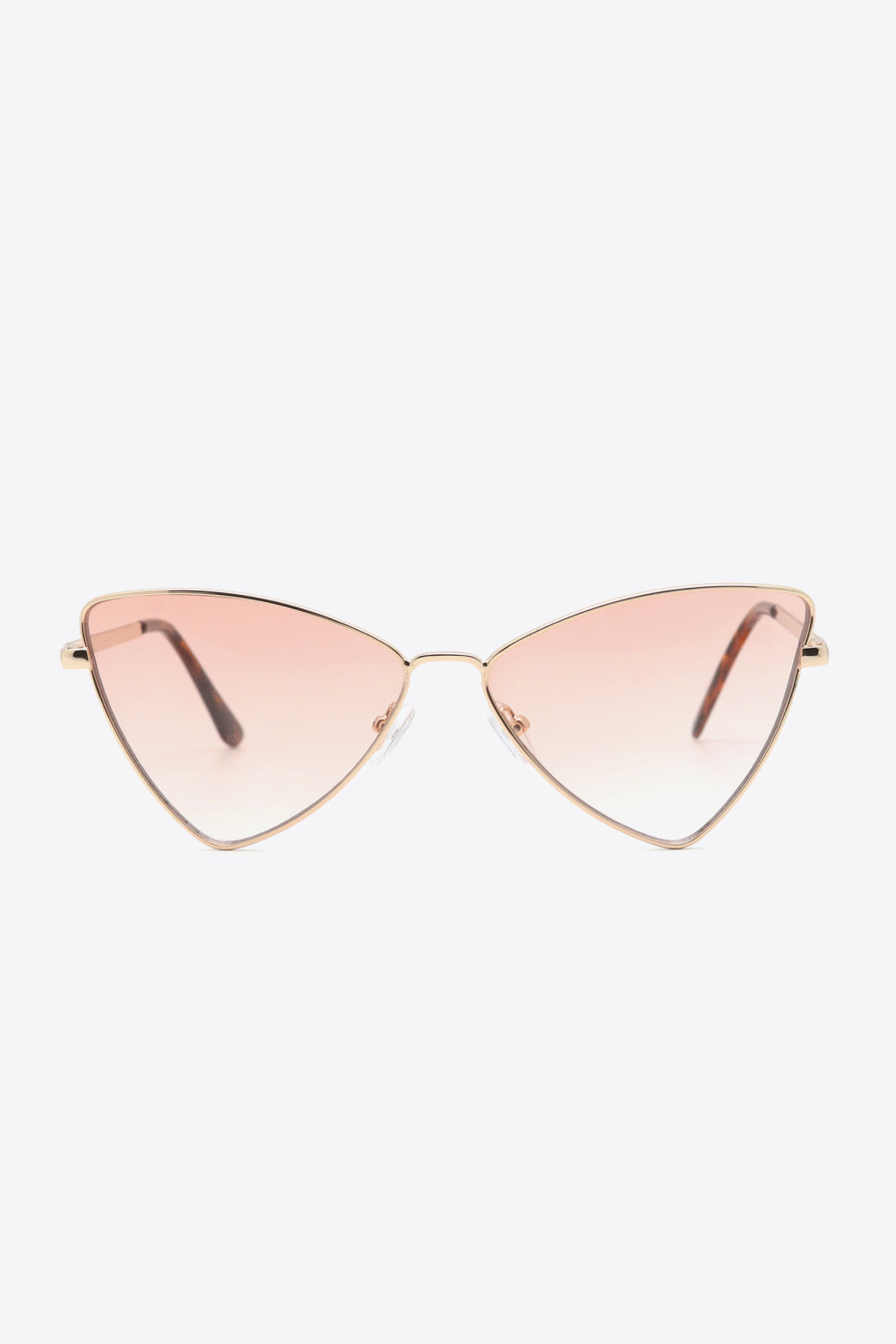 Chic Chic Meow Cat-Eye Sunglasses