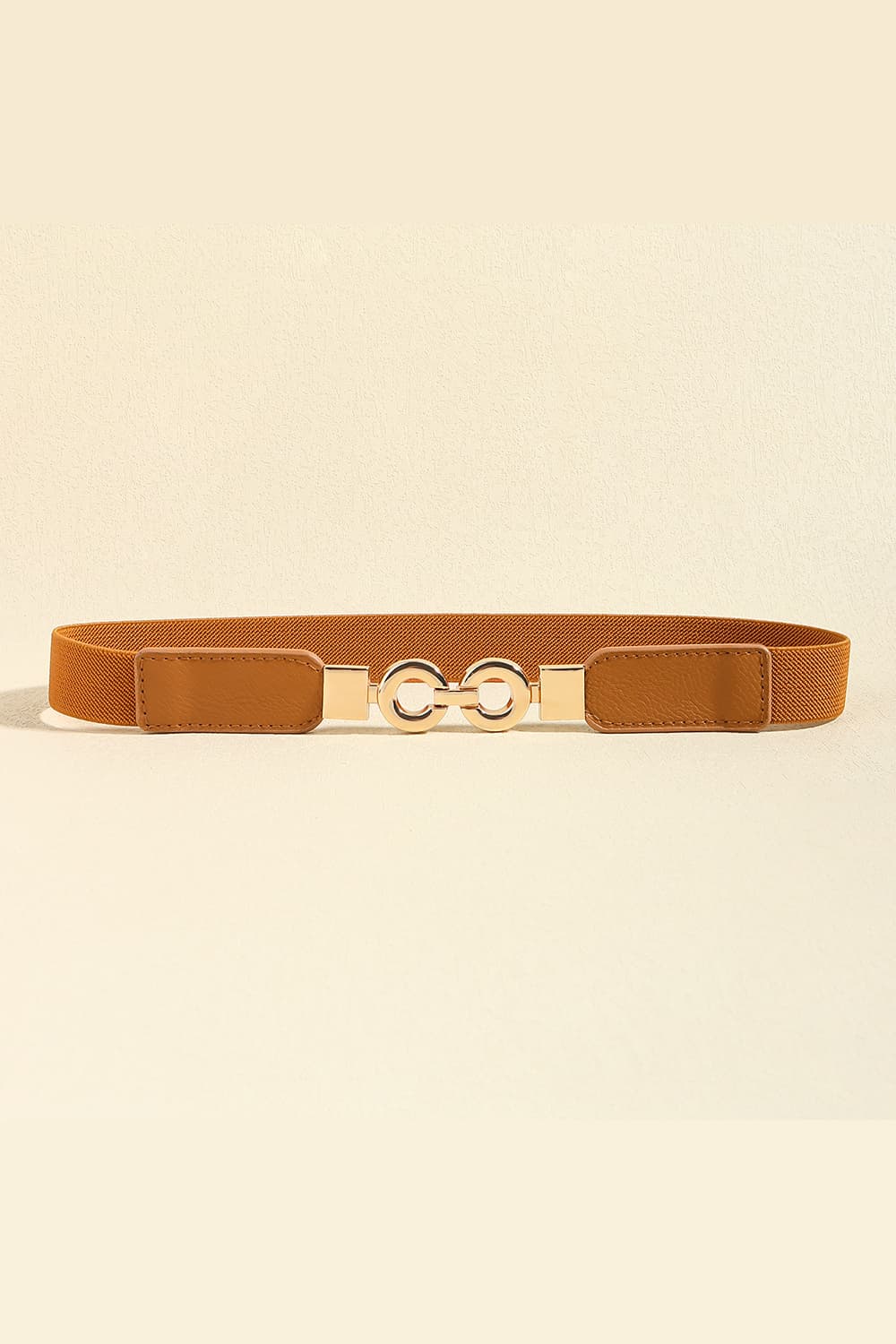 Chic Chic Rebecca Leather Belt