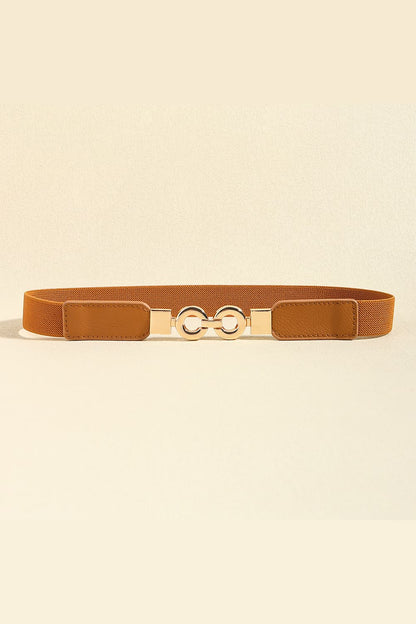 Chic Chic Rebecca Leather Belt