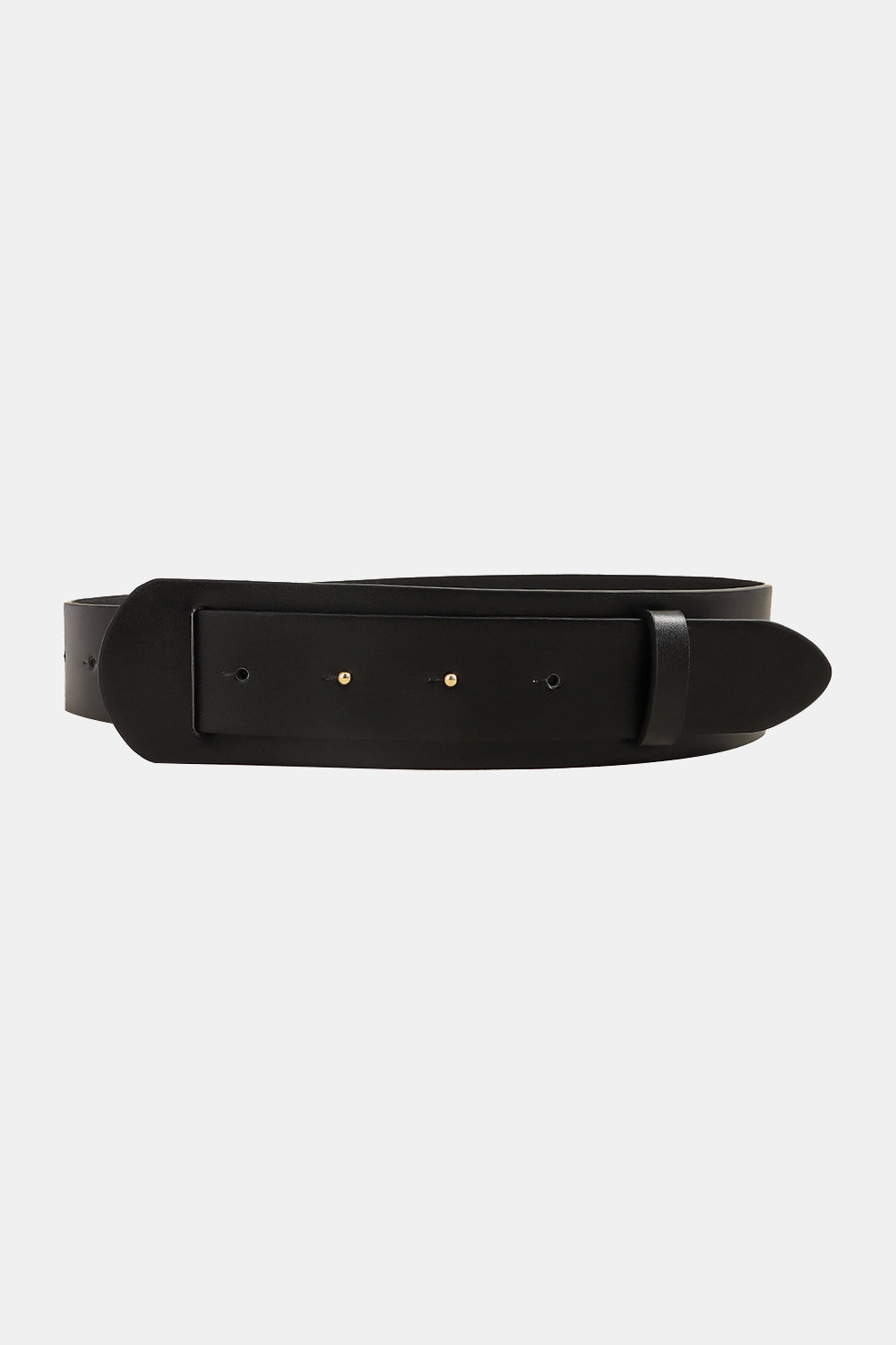 Chic Chic Jessica Leather Belt