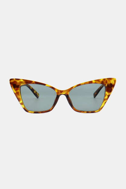 Chic Chic Jazzy Cat Eye Sunglasses