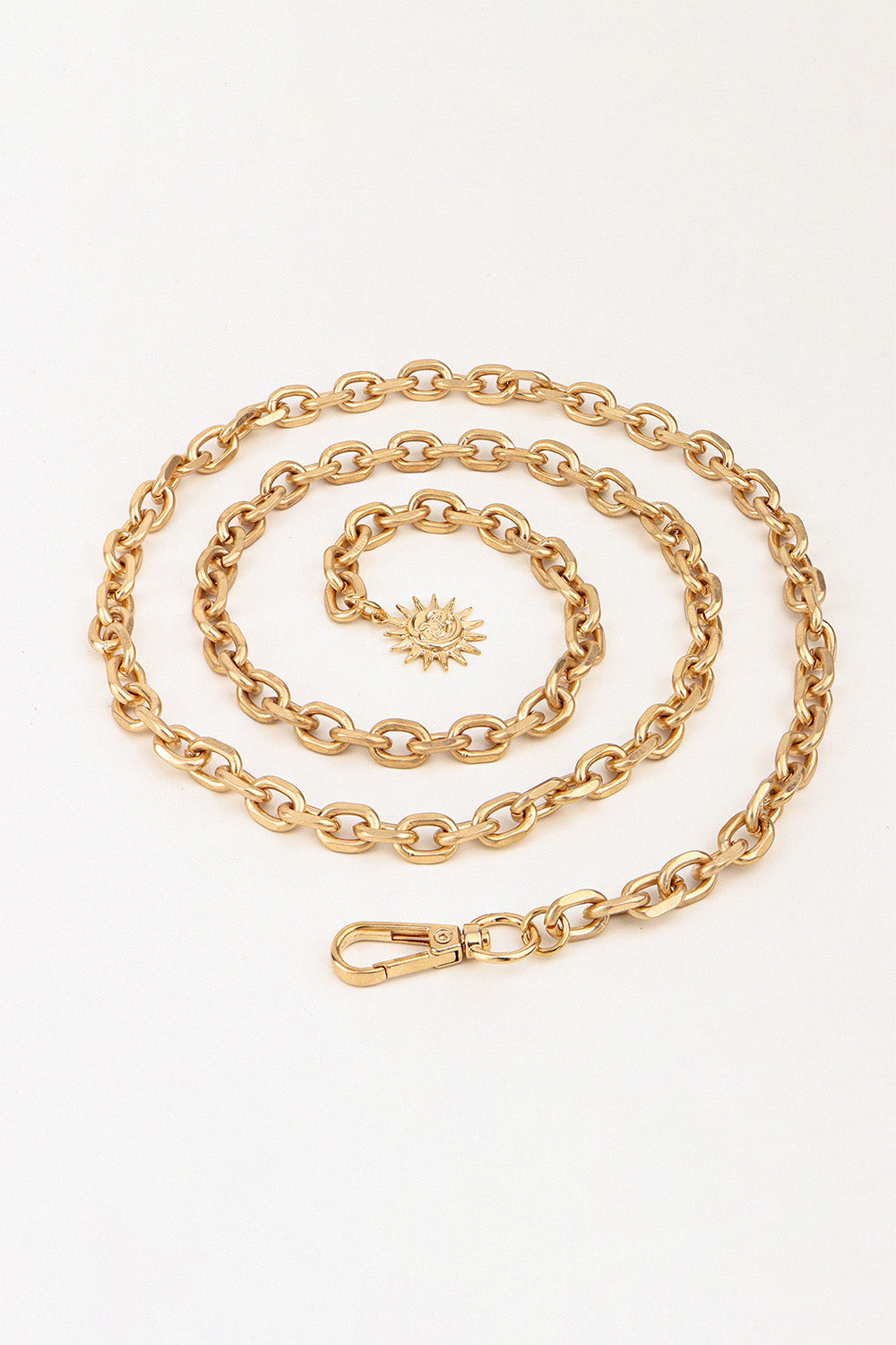 Chic Chic Sun Chain Belt