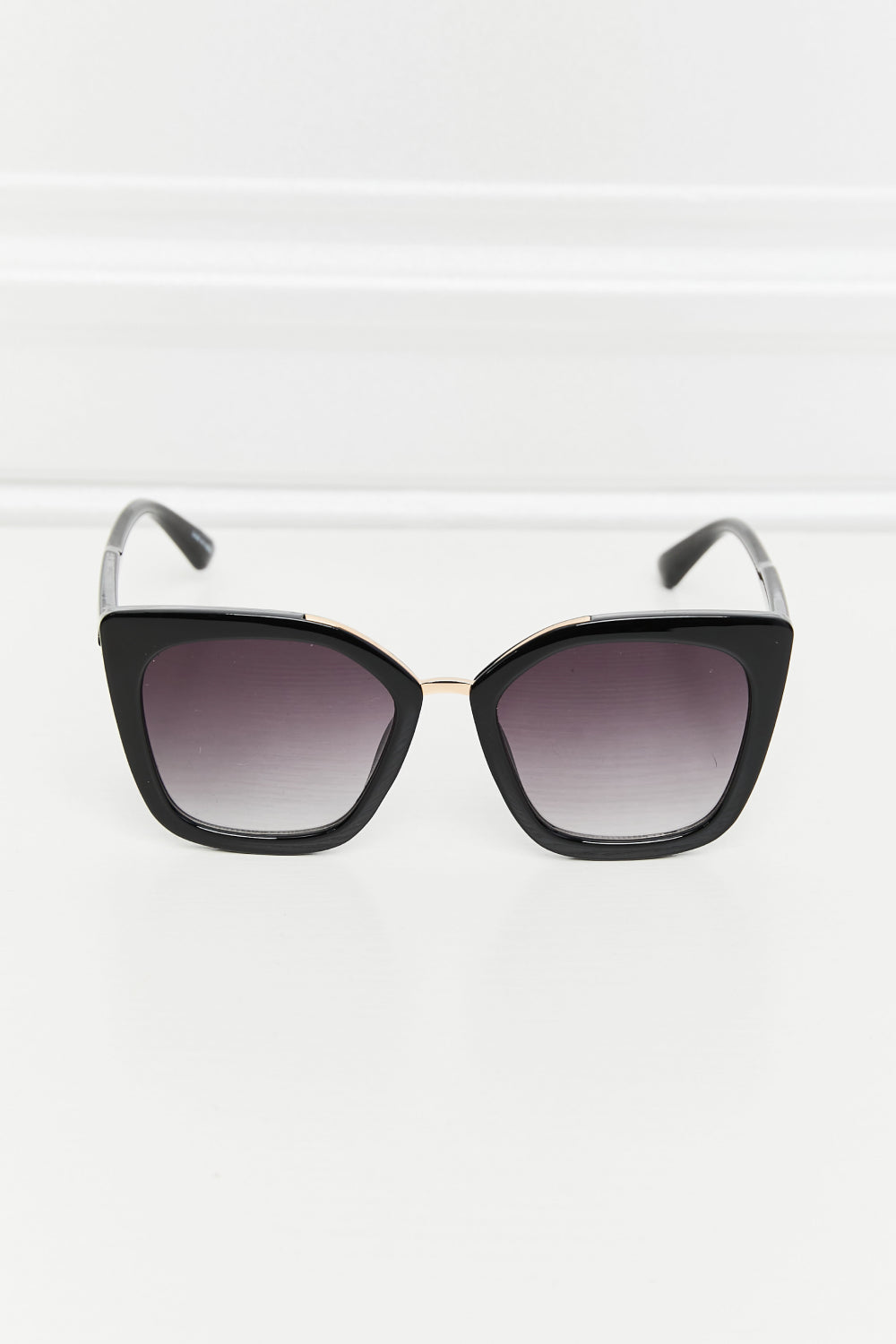 Chic Chic It Girl Cat Eye Sunglasses