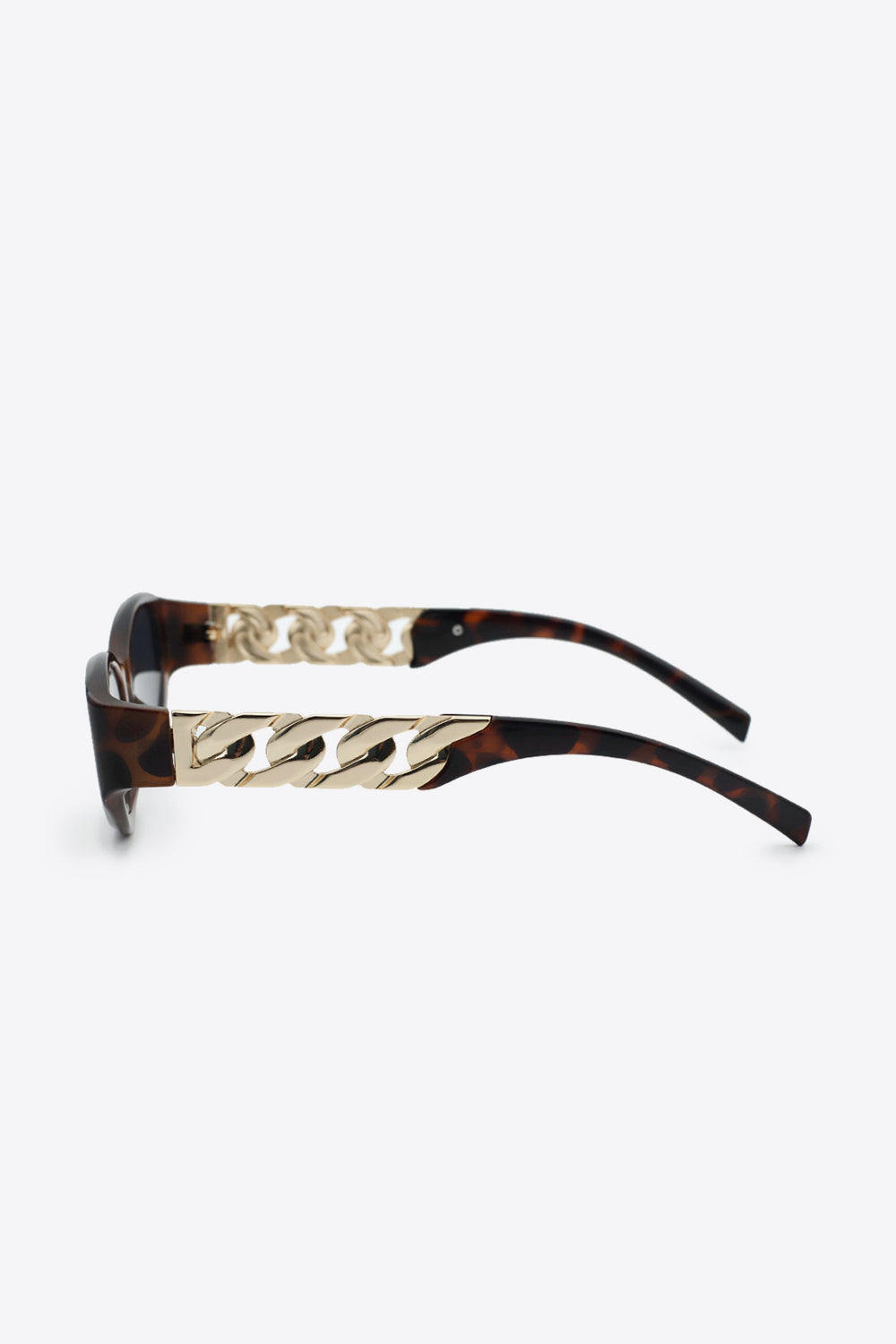 Chic Chic Razzle Cat Eye Sunglasses