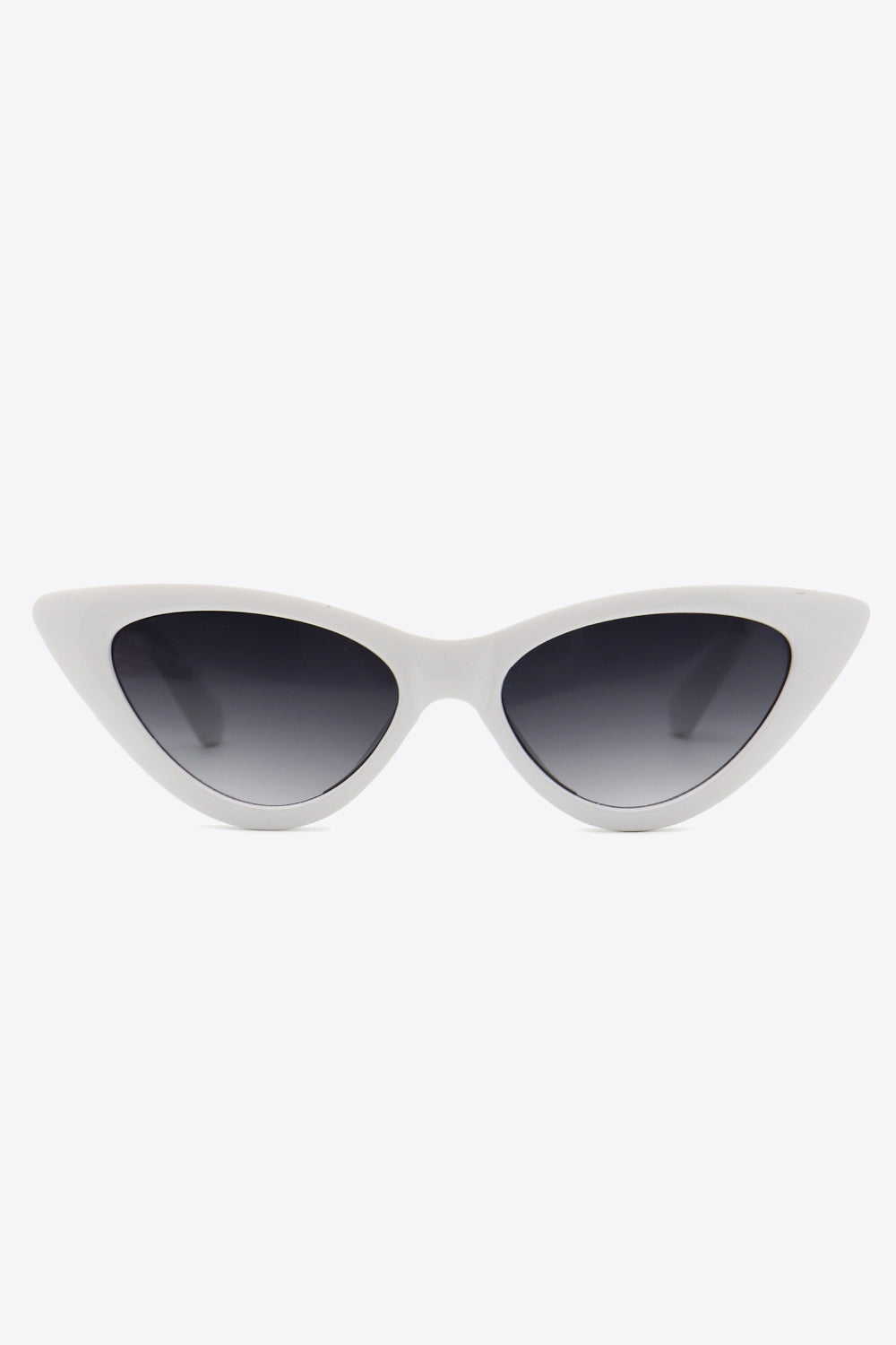 Chic Chic Classy Cat Eye Sunglasses