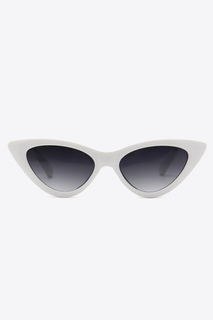 Chic Chic Classy Cat Eye Sunglasses