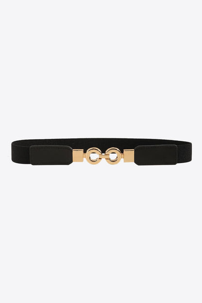 Chic Chic Rebecca Leather Belt