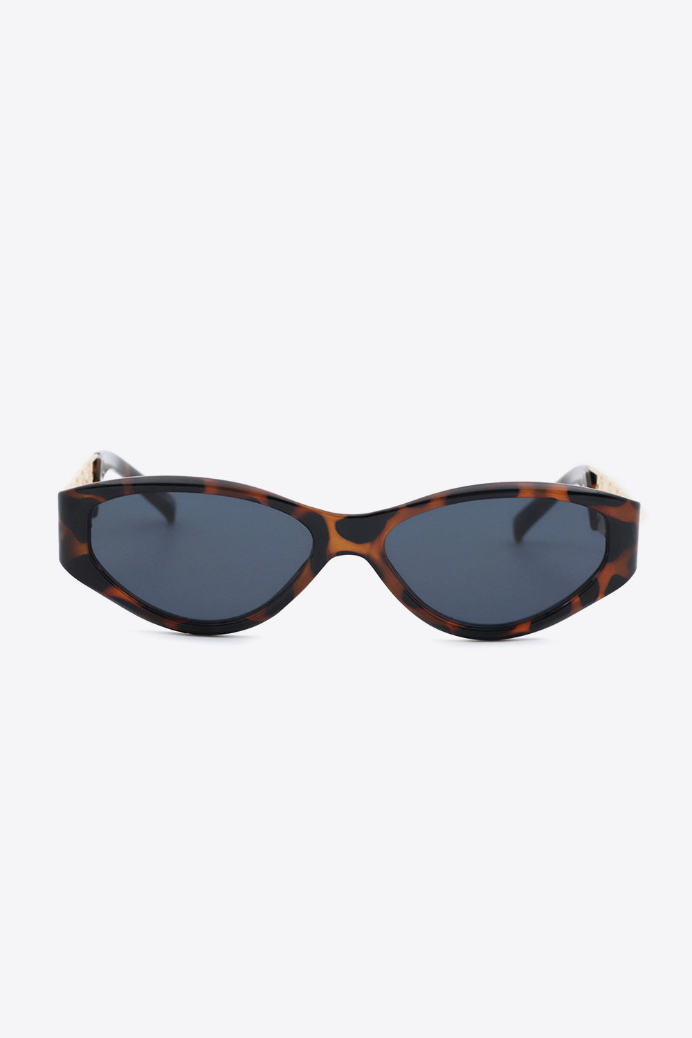 Chic Chic Razzle Cat Eye Sunglasses