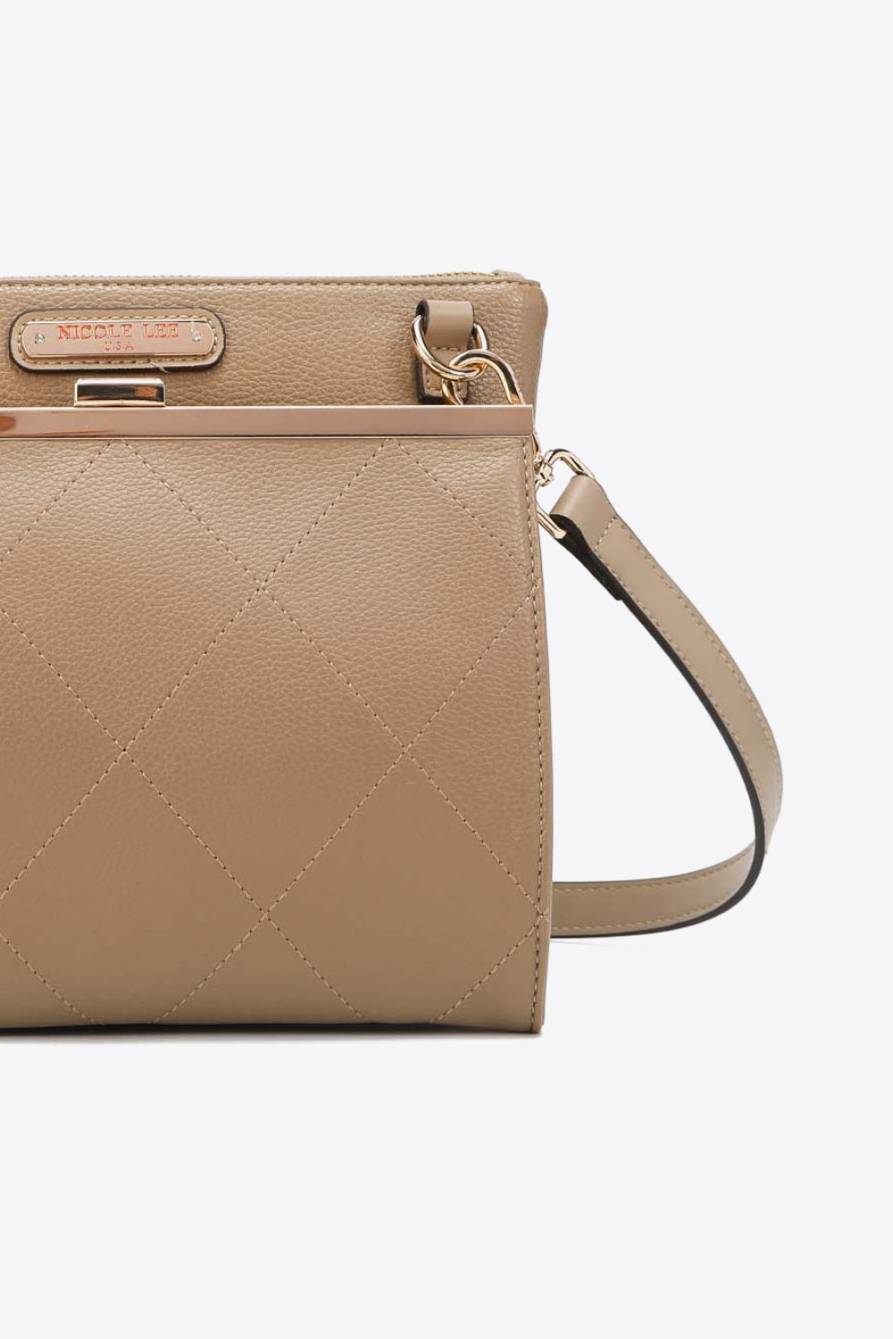 Chic Chic Everyday Handbag