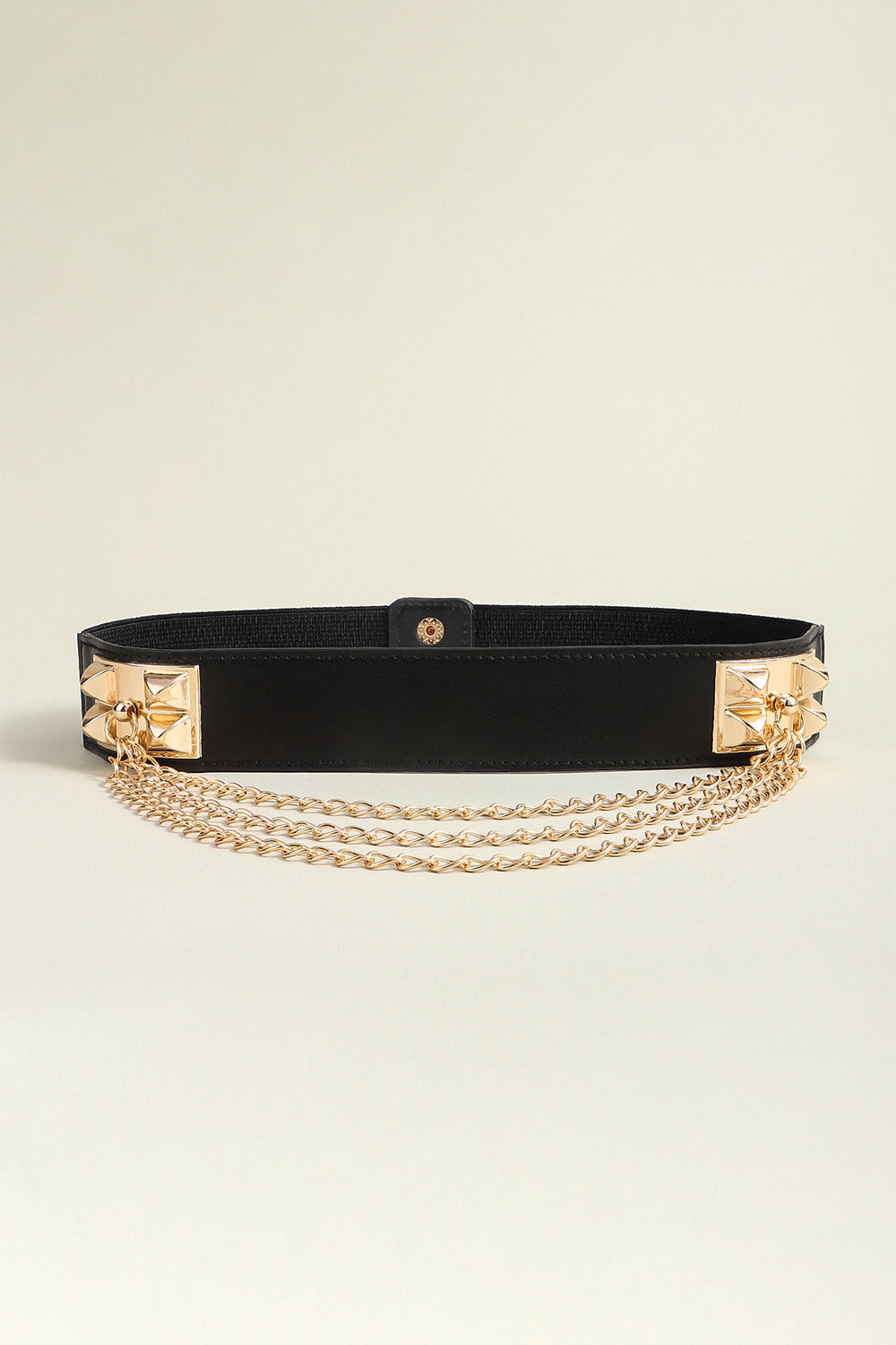 Chic Chic Chain Belt