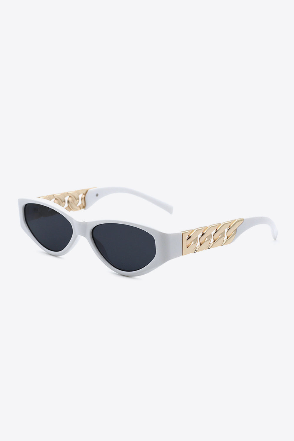 Chic Chic Razzle Cat Eye Sunglasses