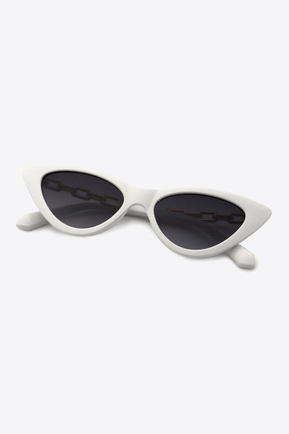 Chic Chic Classy Cat Eye Sunglasses