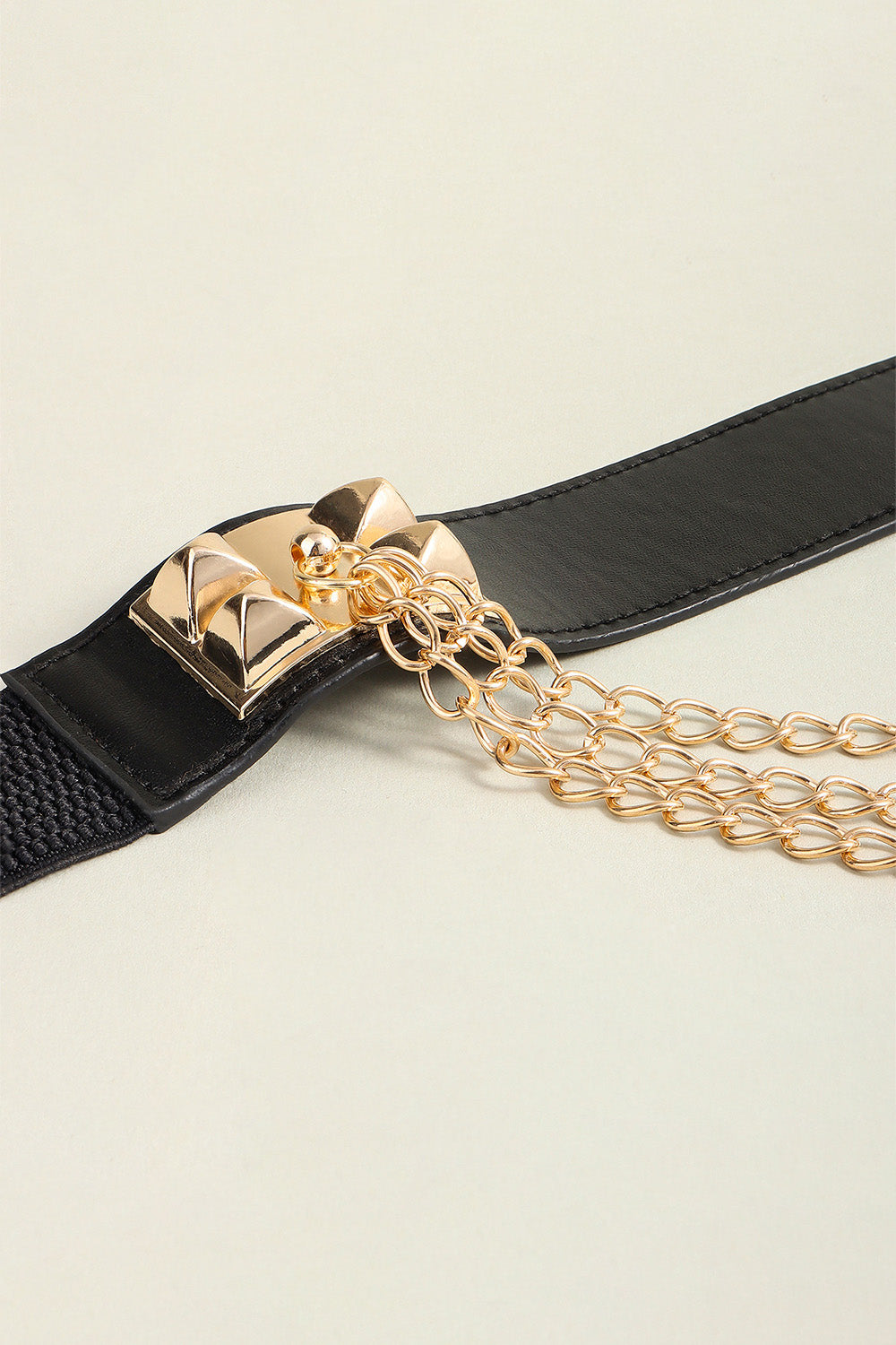 Chic Chic Chain Belt