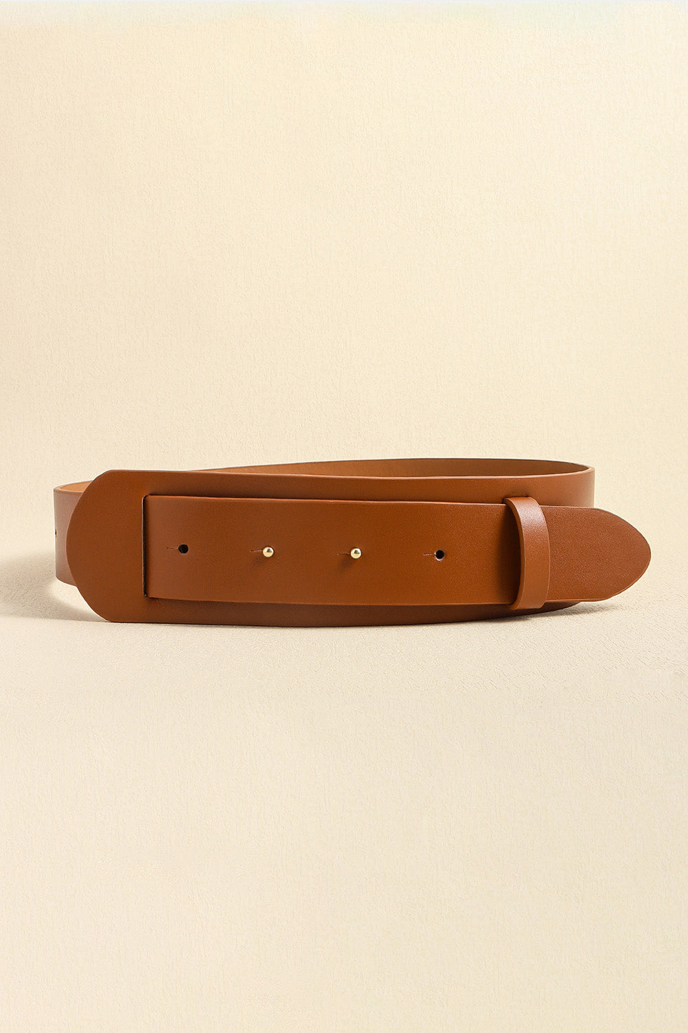 Chic Chic Jessica Leather Belt