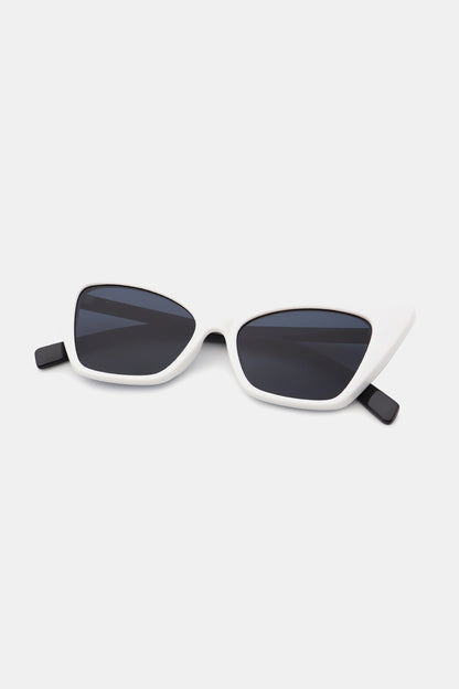 Chic Chic Jazzy Cat Eye Sunglasses