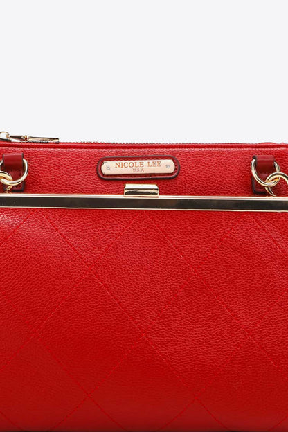 Chic Chic Everyday Handbag