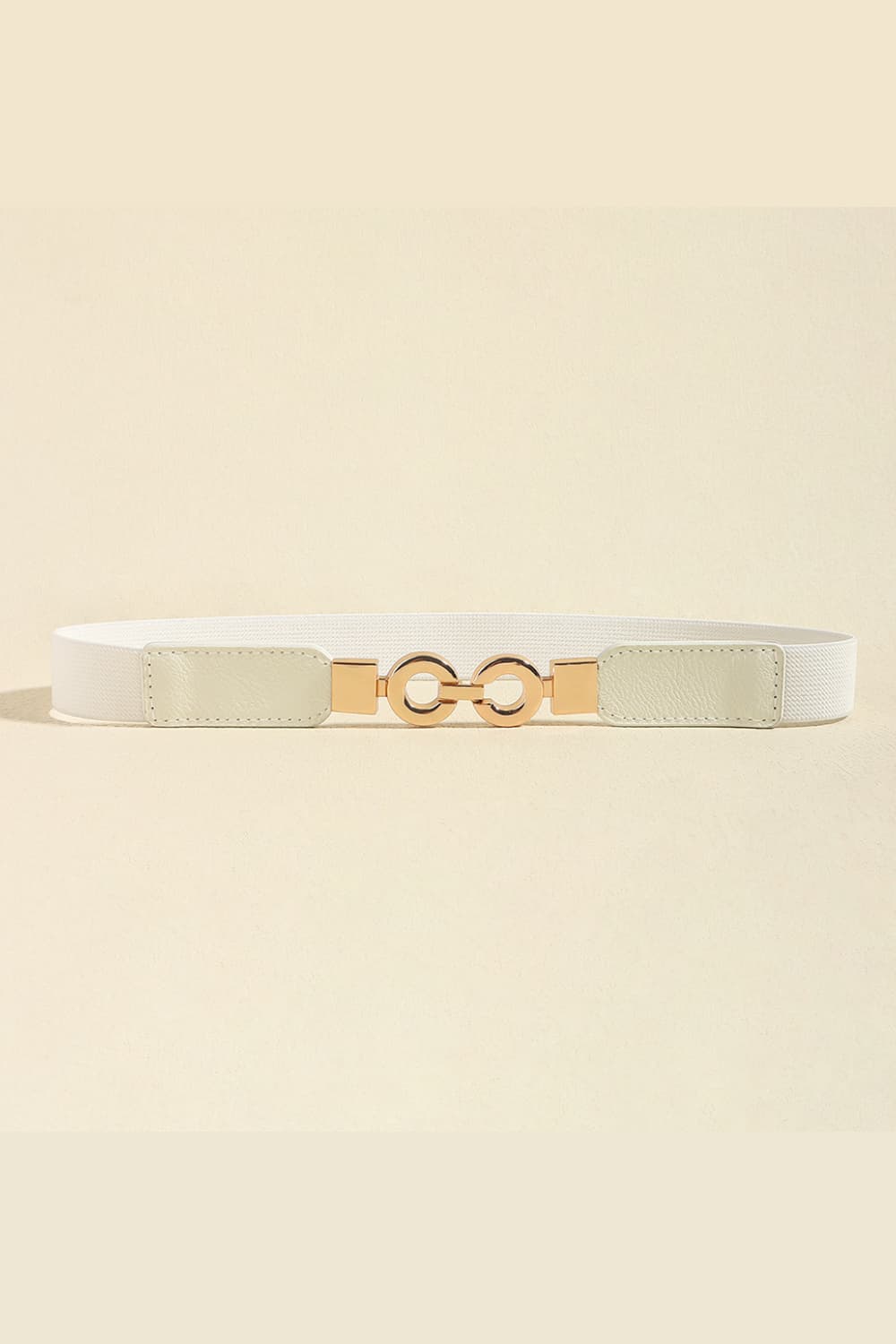 Chic Chic Rebecca Leather Belt