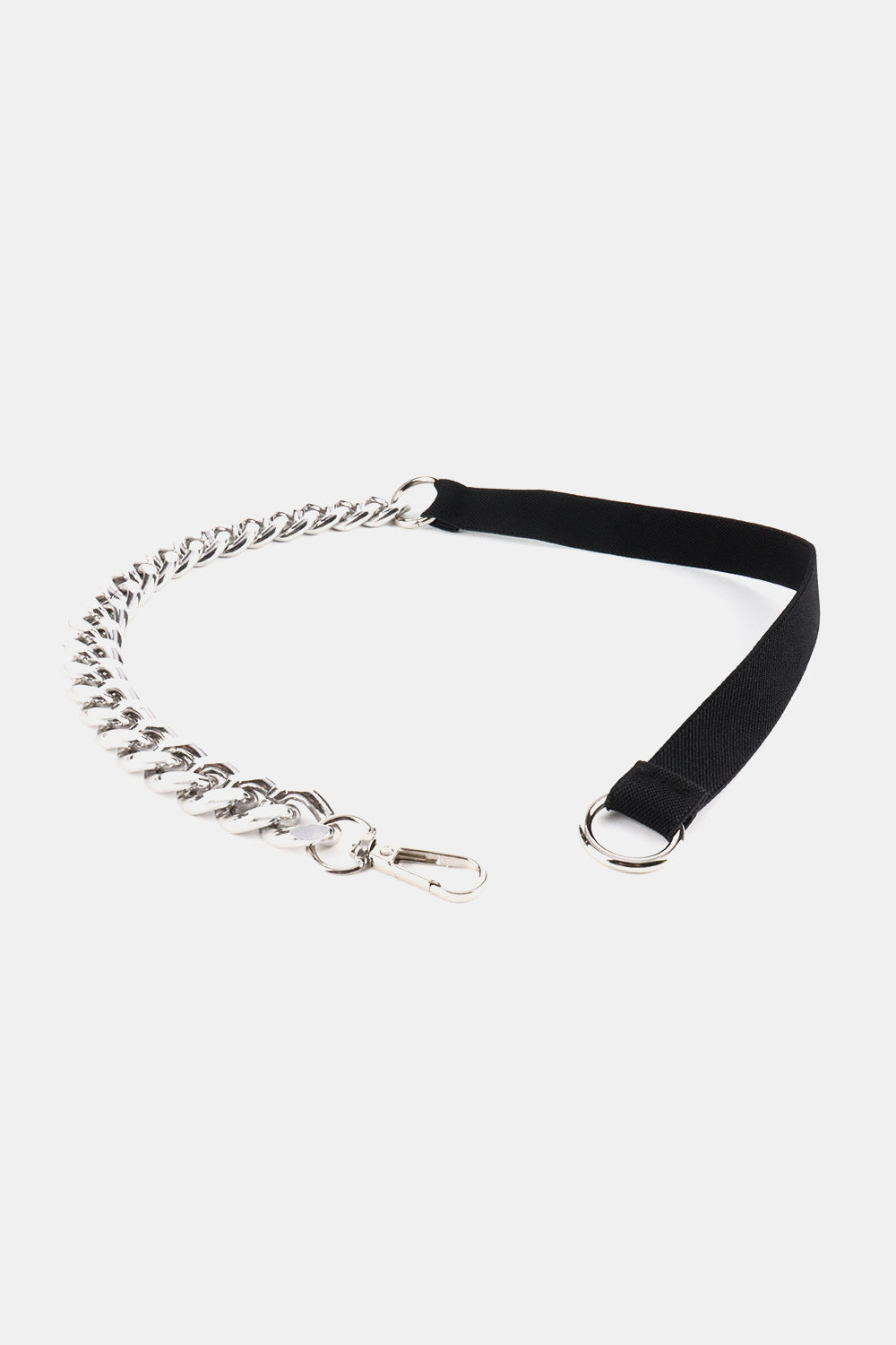 Chic Chic Half Chain Elastic Belt