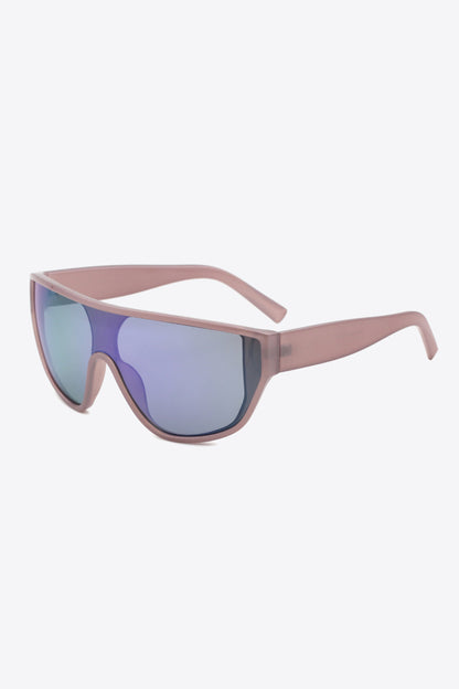 Chic Chic Lilian UV400 Wayfarer Sunglasses