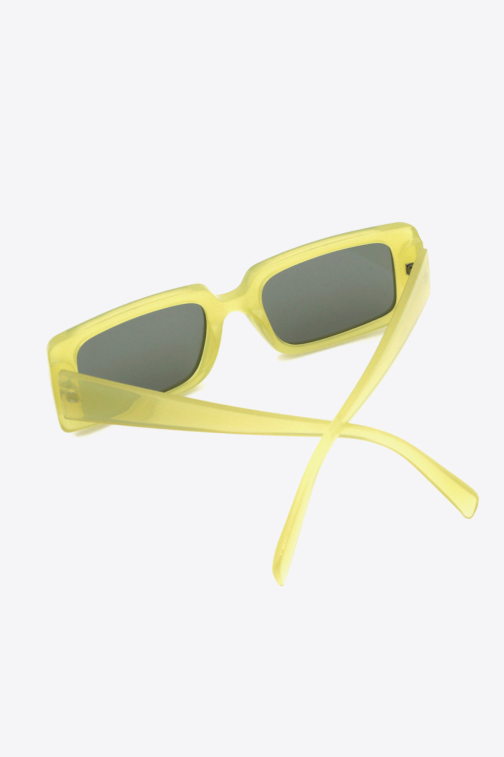 Chic Chic Mellow UV400 Rectangle Sunglasses