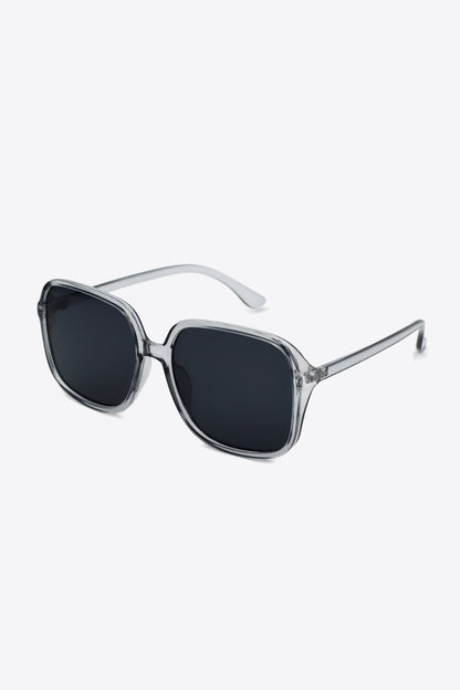 Chic Chic Sizzle Square Sunglasses