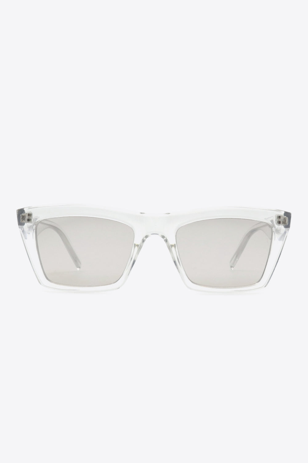 Chic Chic Coolin Cat Eye Sunglasses