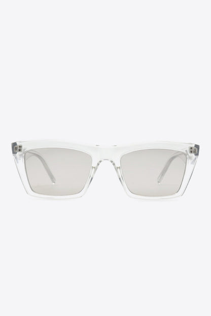 Chic Chic Coolin Cat Eye Sunglasses