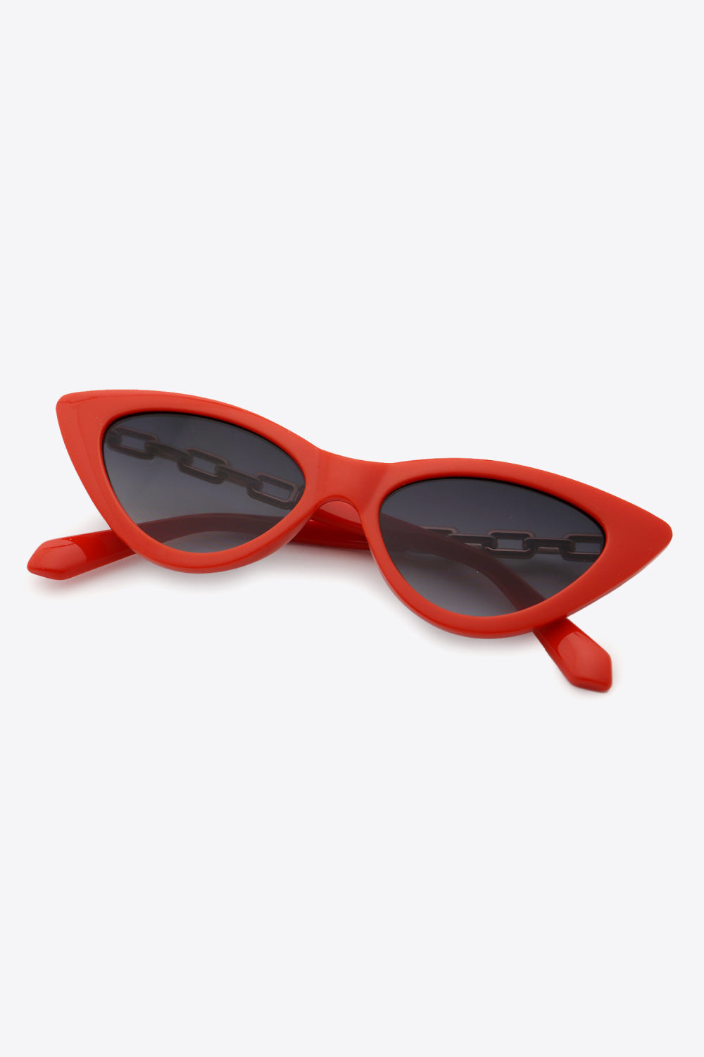 Chic Chic Classy Cat Eye Sunglasses