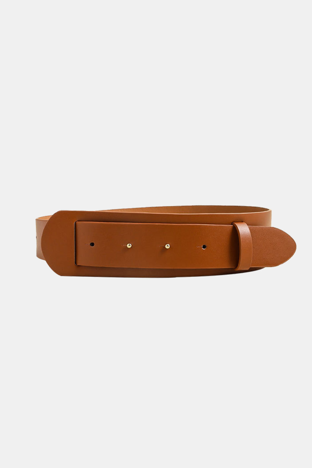 Chic Chic Jessica Leather Belt