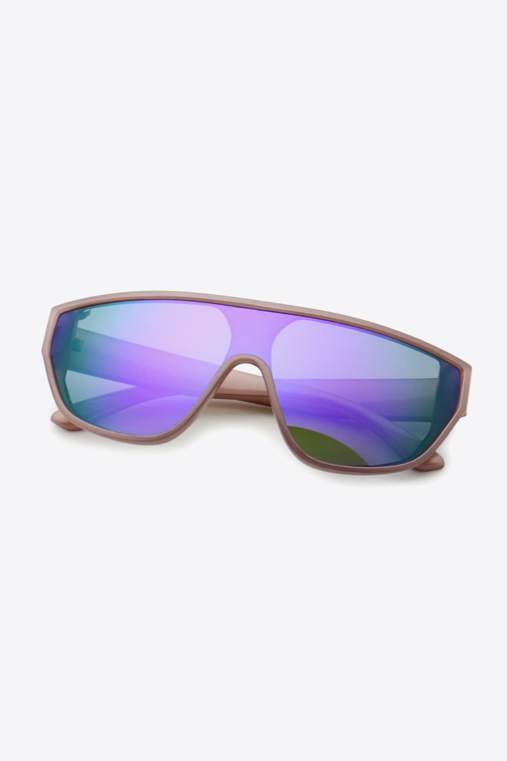 Chic Chic Lilian UV400 Wayfarer Sunglasses