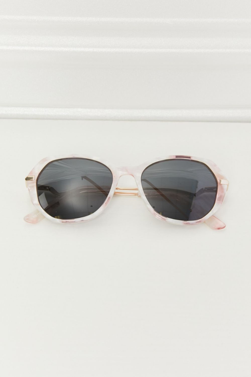 Chic Chic Glam Sunglasses