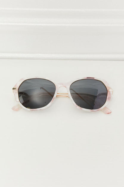 Chic Chic Glam Sunglasses