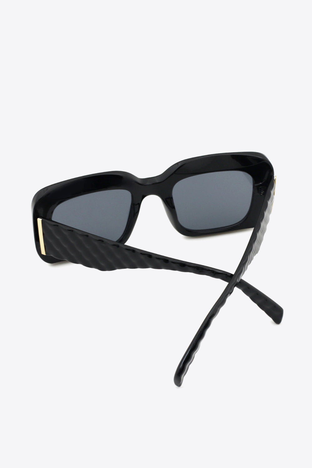 Chic Chic Luxury Square UV400 Sunglasses