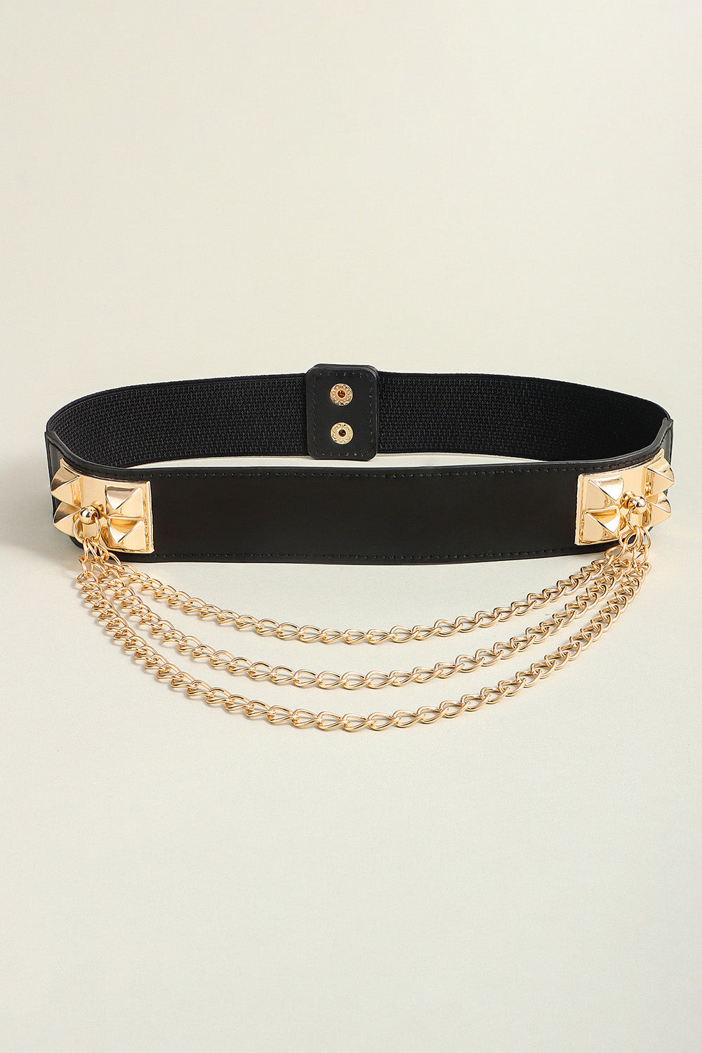 Chic Chic Chain Belt