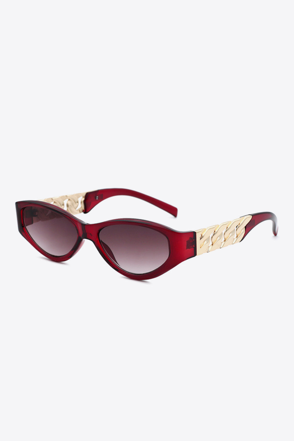 Chic Chic Razzle Cat Eye Sunglasses