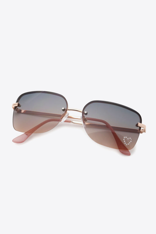 Chic Chic Glitz Sunglasses