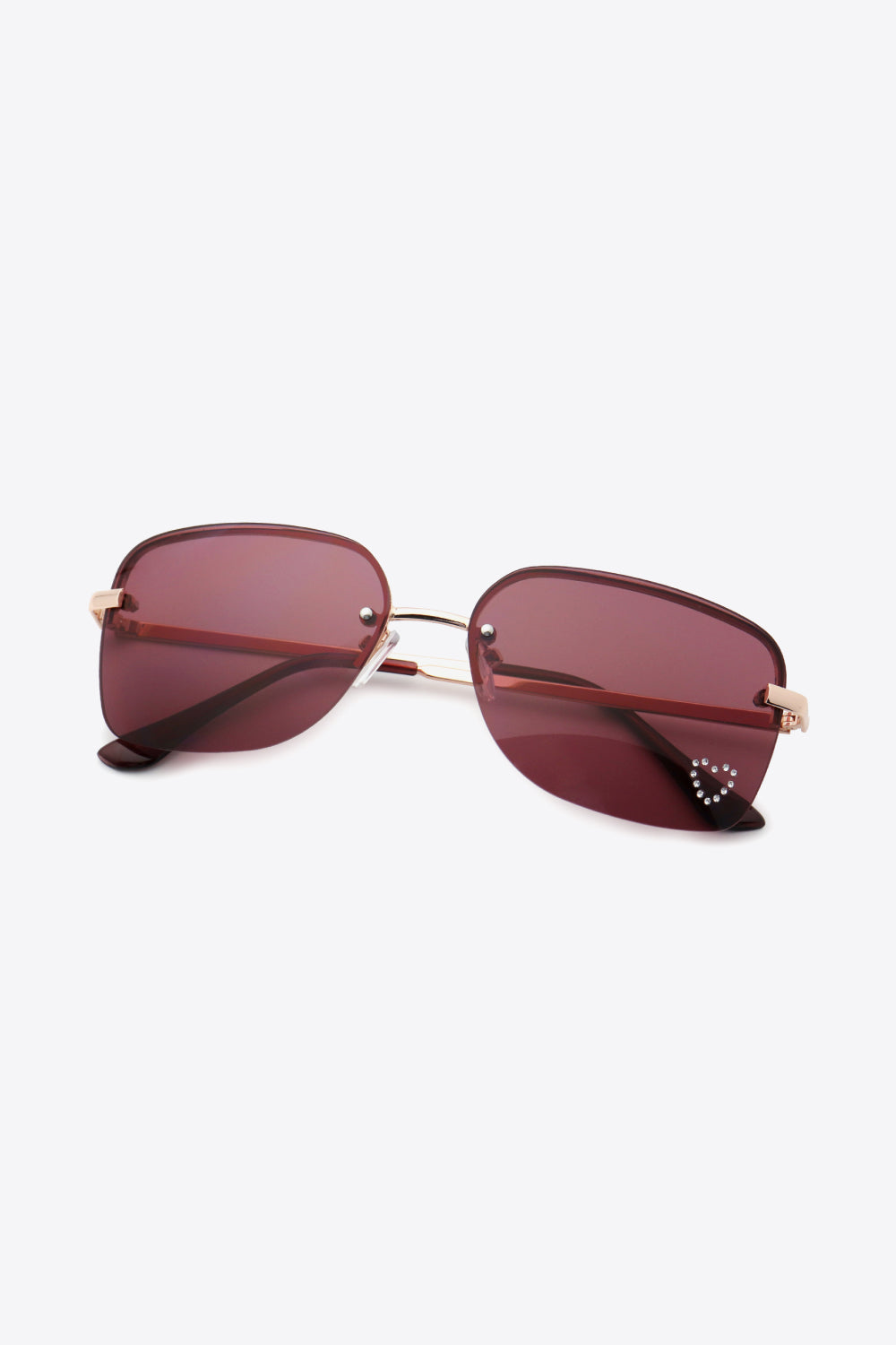 Chic Chic Glitz Sunglasses