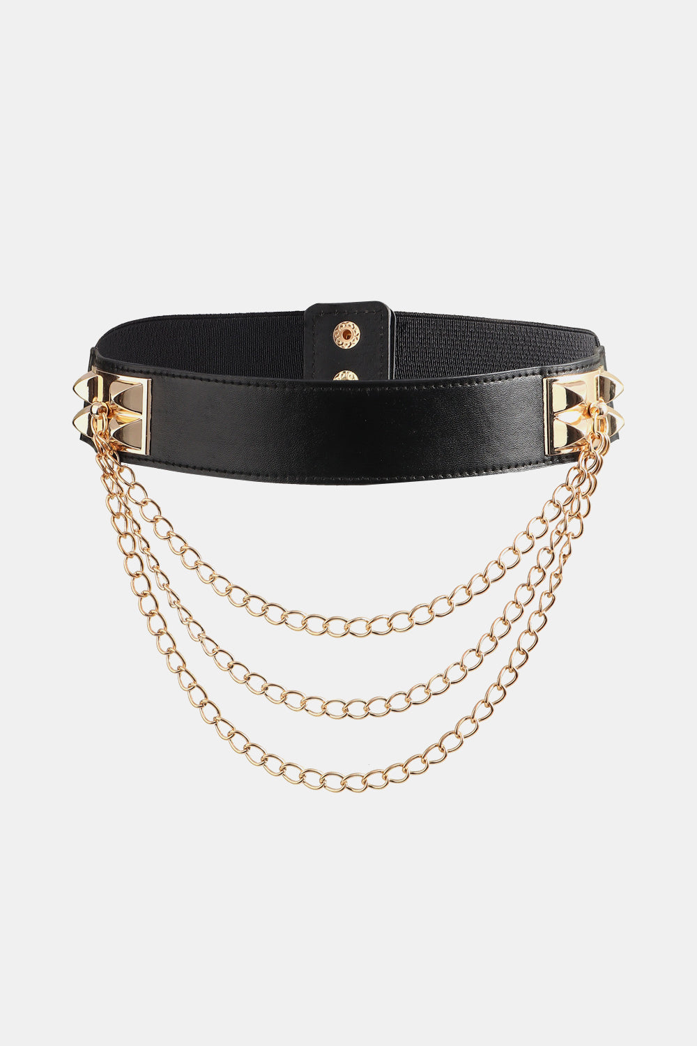 Chic Chic Chain Belt