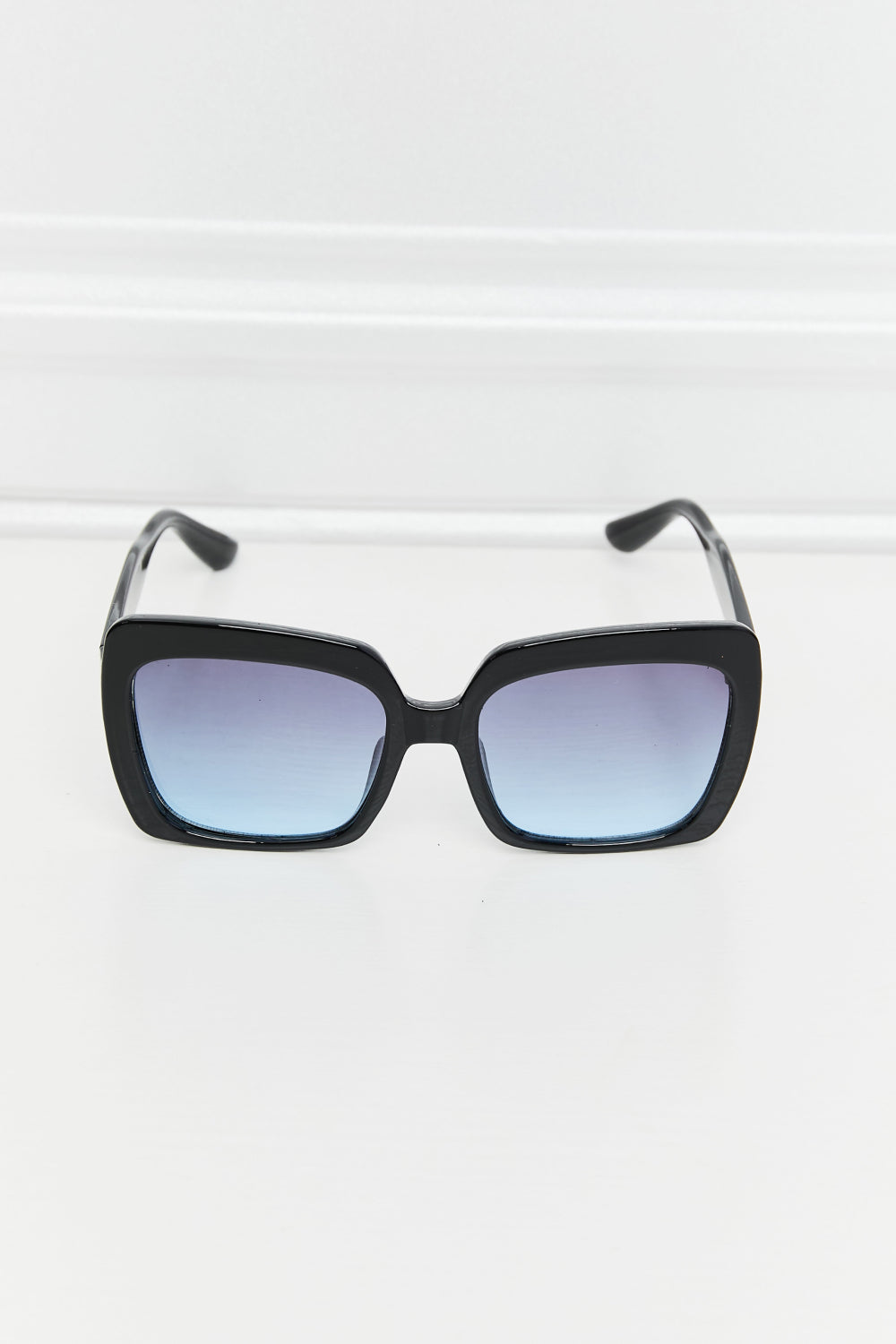 Chic Chic Shady Square Full Rim Sunglasses