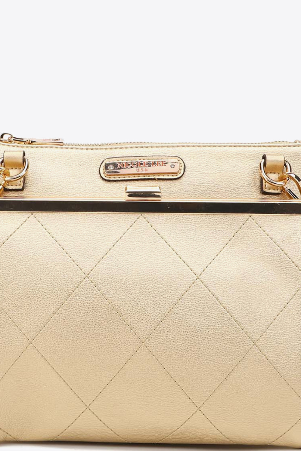 Chic Chic Everyday Handbag