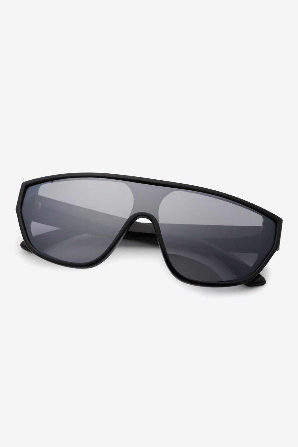 Chic Chic Lilian UV400 Wayfarer Sunglasses